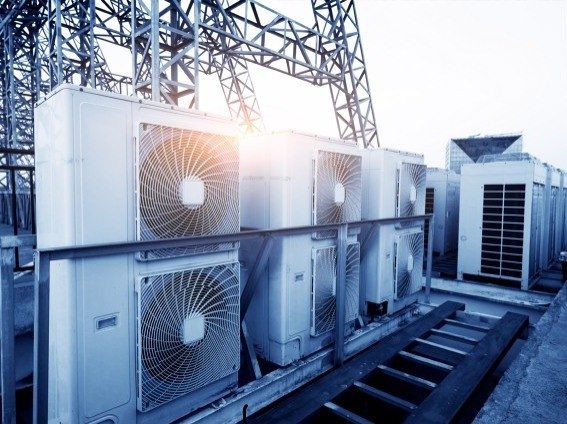 Commercial HVAC Maintenance